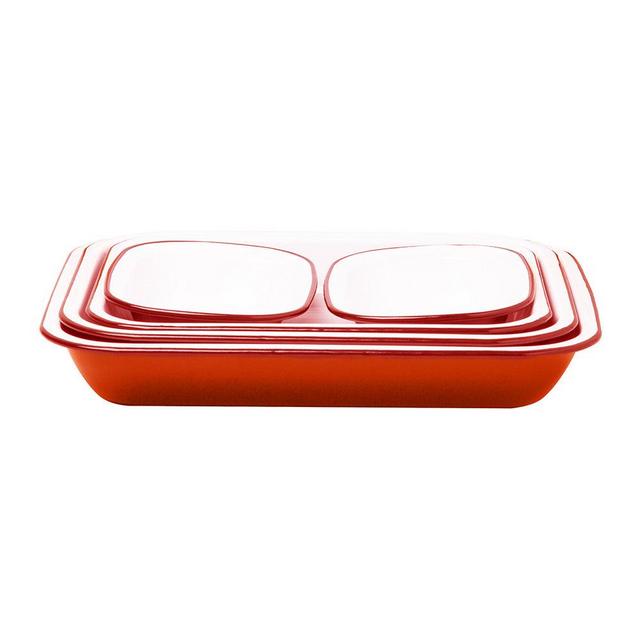 Falcon Bake Set