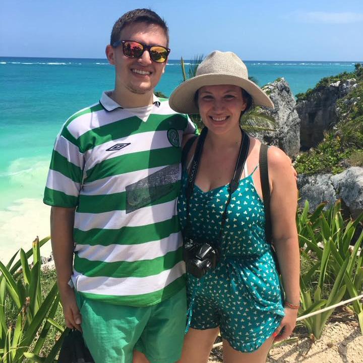 Tulum, Mexico -- Summer 2016