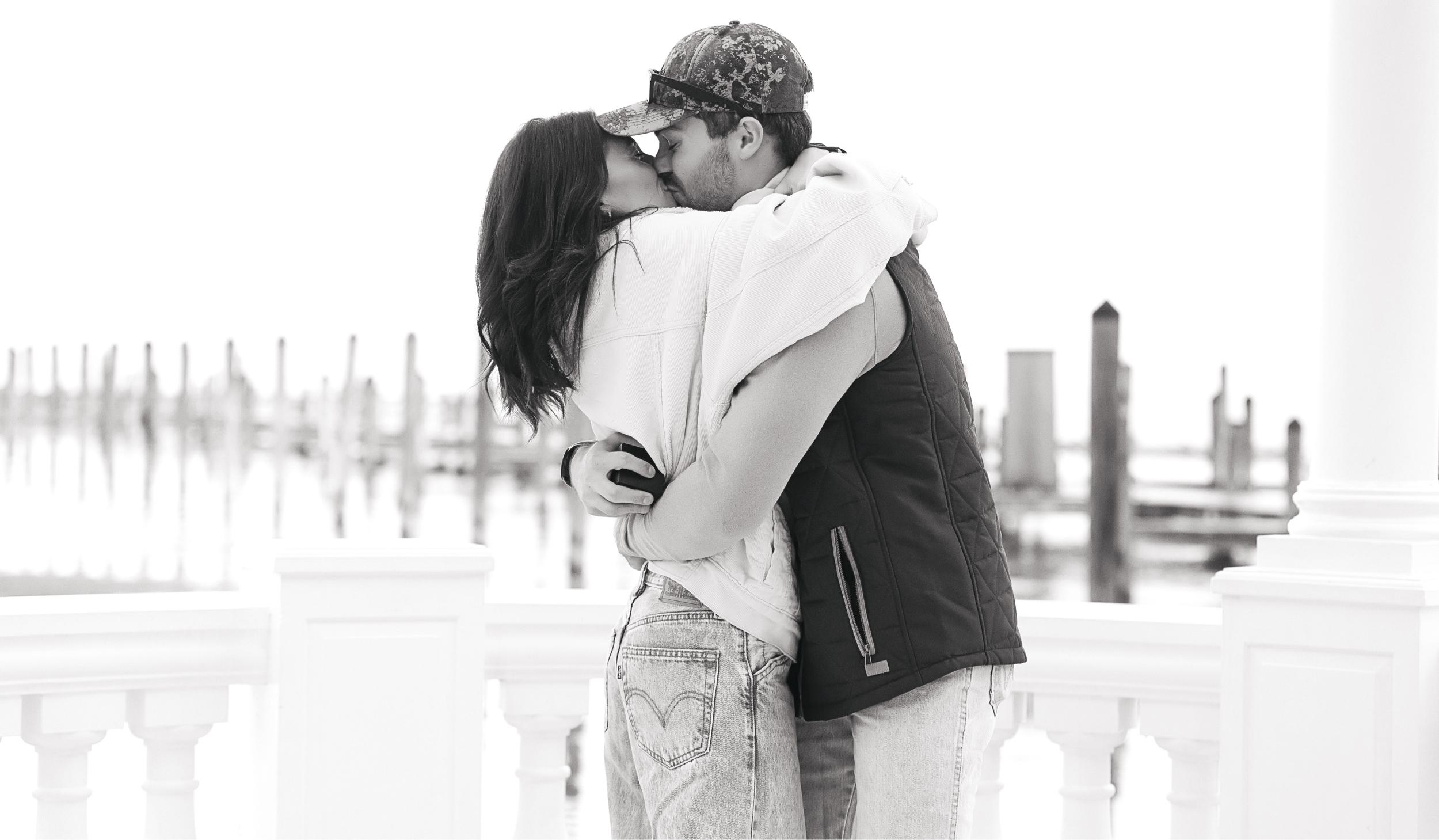 The Wedding Website of Cody Edmondson and Gabriella Grimaldi