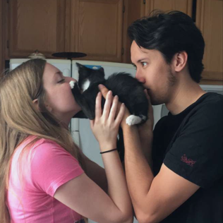 We love meow meows