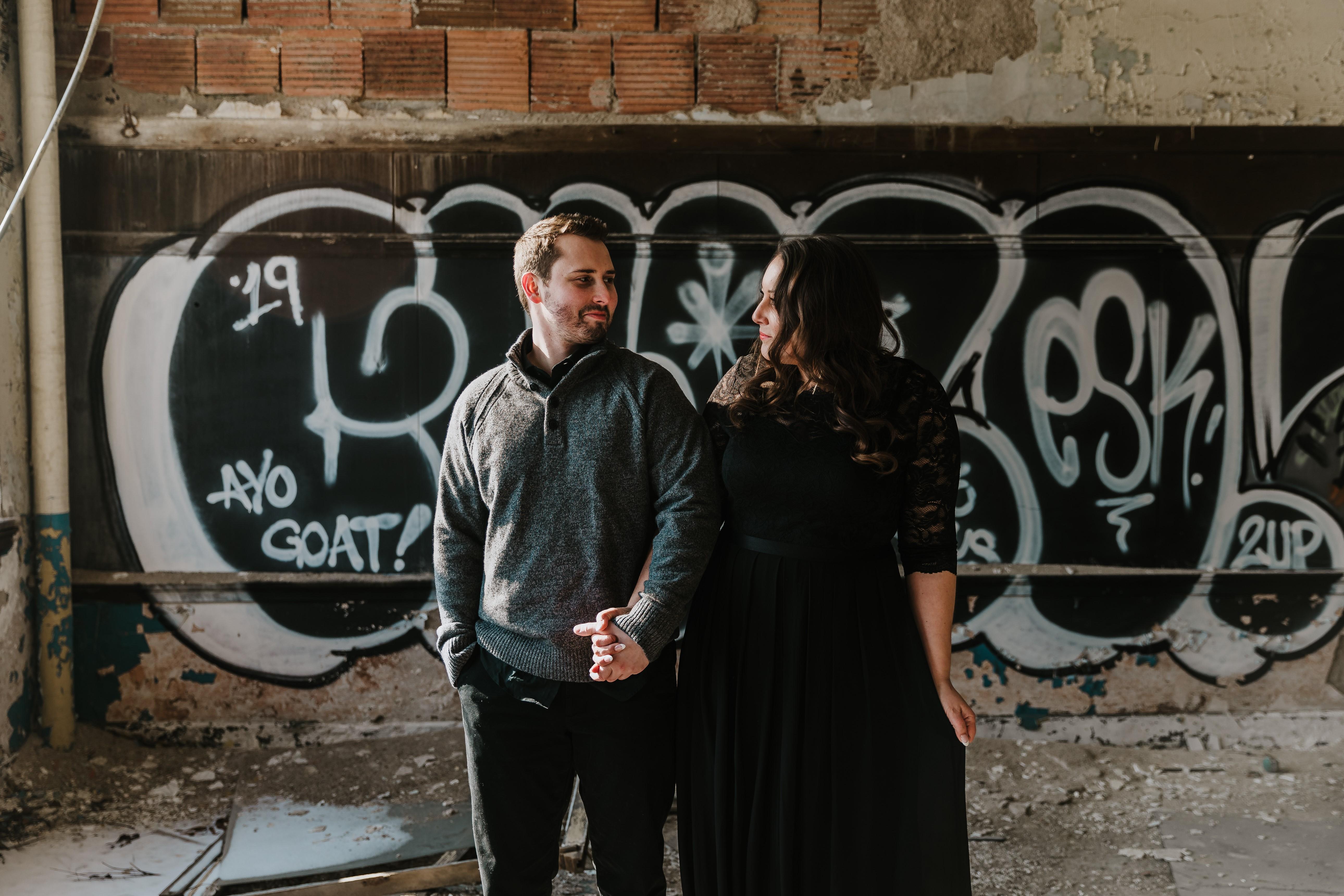 The Wedding Website of Rose Billings and Jesse Billings