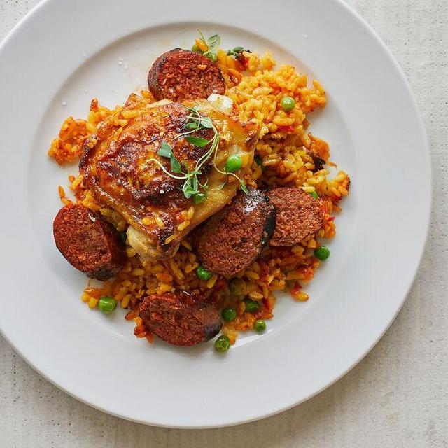 Spanish Paella Cooking Class For 2 (Sur La Table)