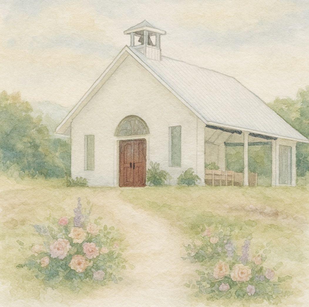 The Wedding Website of Abby Campbell and Tanner Keener