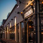 Matador NW Portland