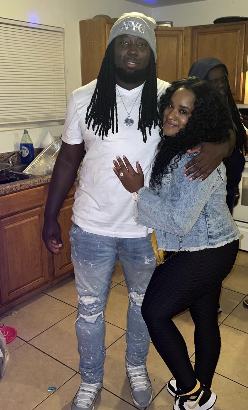 Engagement Night 12/25/21