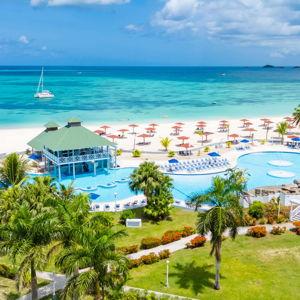 Honeymoon Resort
