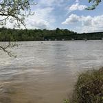 Texas Beach & North Bank Trail