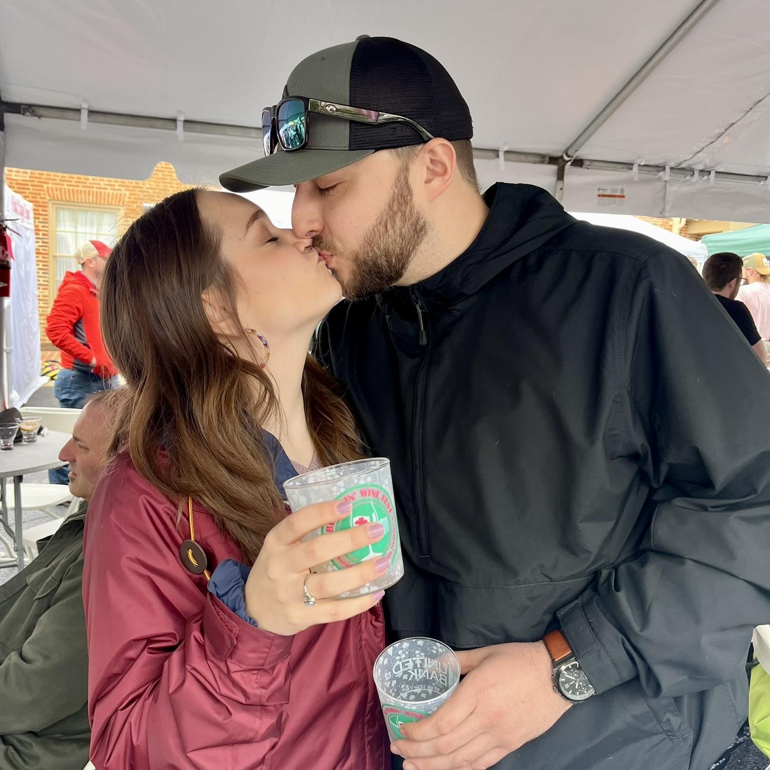 AB Wine Festival