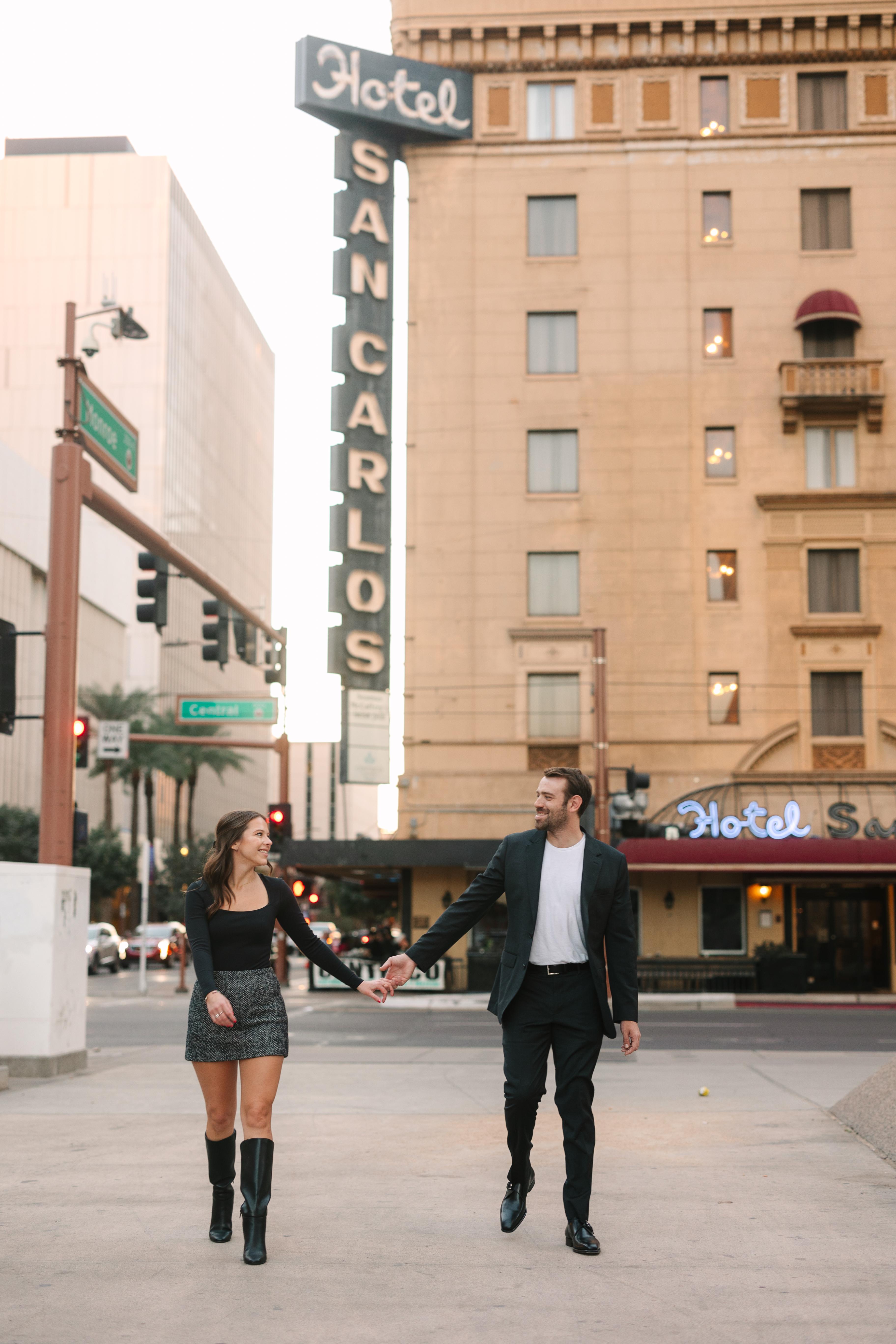 The Wedding Website of Lauren Pipitone and Jake McCarver