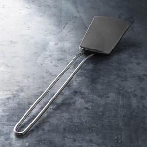 Williams Sonoma Open Kitchen Nylon Spatula, Black