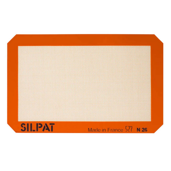 Silpat ¼ Sheet Baking Mat