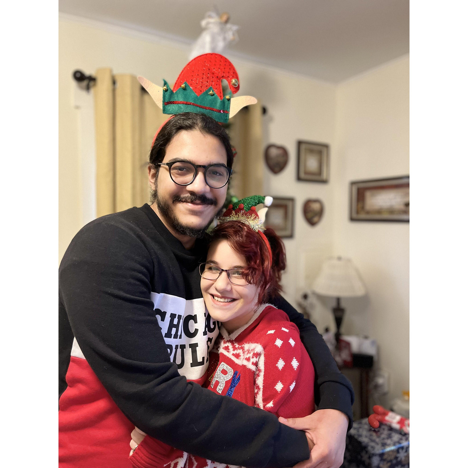 Merry Christmas '21