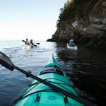 Moondance Sea Kayak Adventures