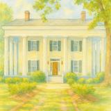 Barrington Hall