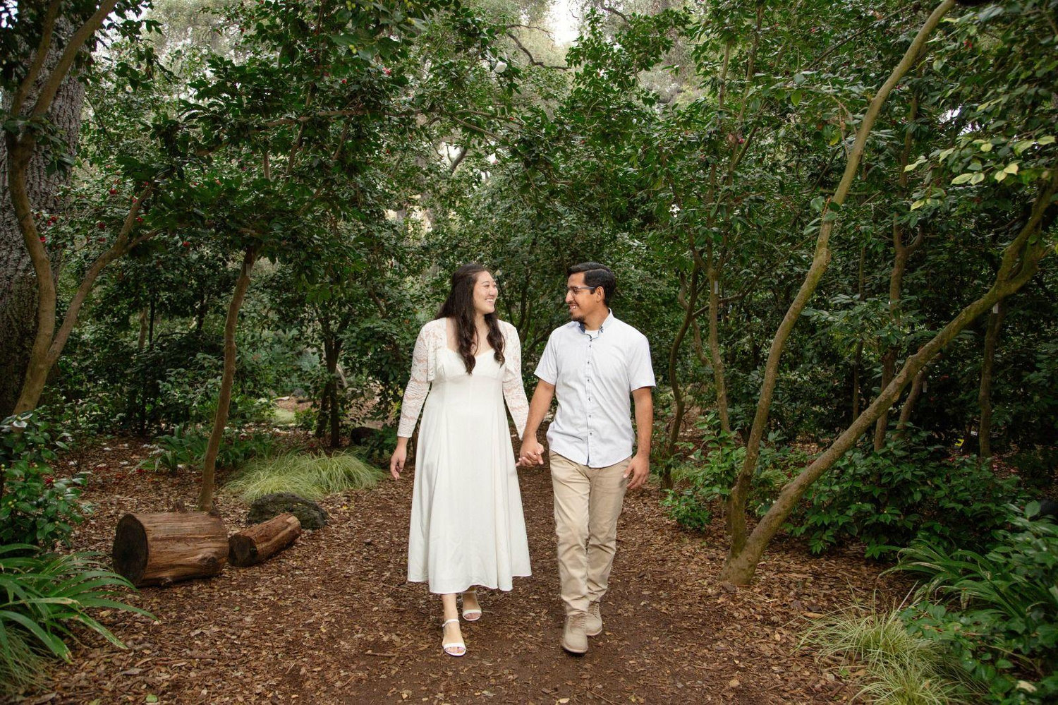 The Wedding Website of Kaytlyn Matsuda and Alexander Arredondo