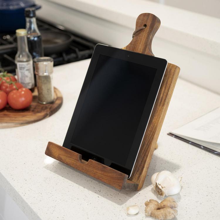 Stand Tall in the Kitchen: Elevate Your Cooking Game with the Perfect Tablet Stand
