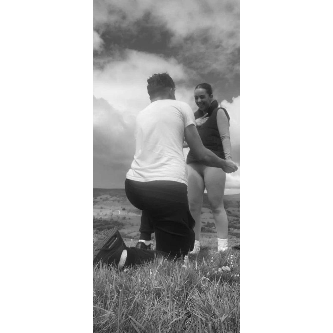 Our proposal