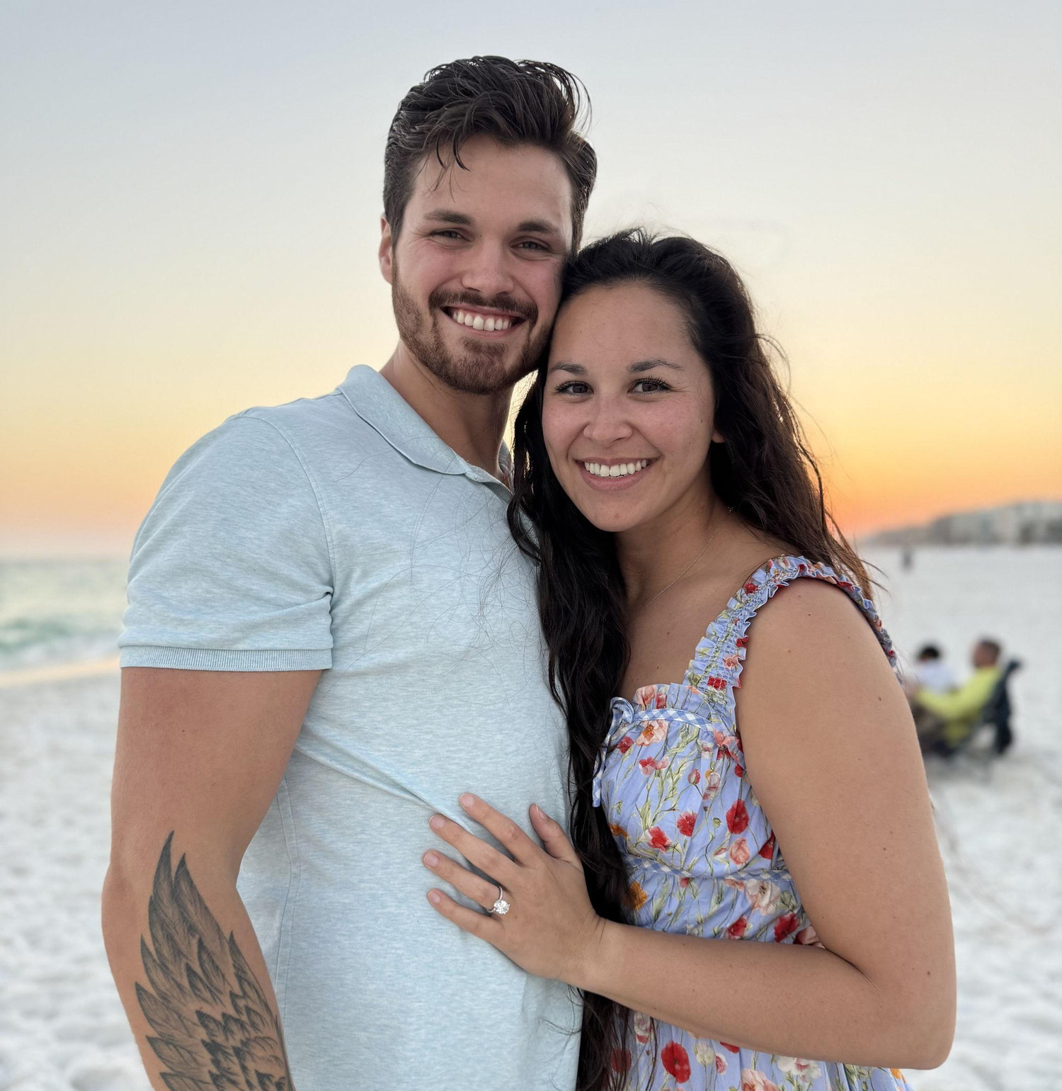 The Wedding Website of Anna-Katherine Escoto and Cameron Howard