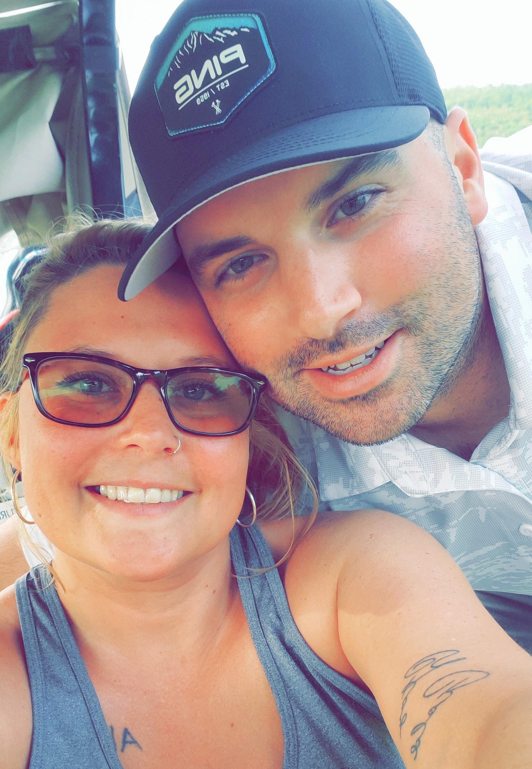 The Wedding Website of Brianne Lippert and Marcus Aiello