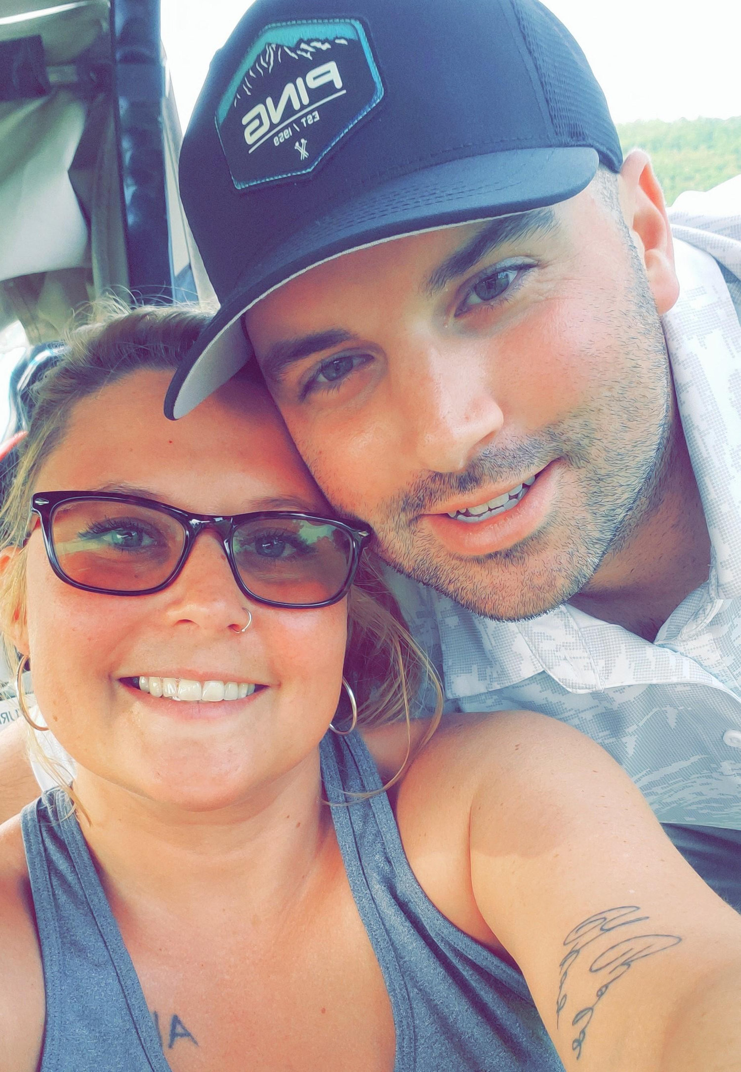 The Wedding Website of Brianne Lippert and Marcus Aiello