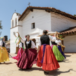 El Presidio de Santa Bárbara State Historic Park