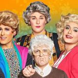 Golden Girls @ Broward Center for the Perf Arts