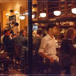 CAFE NOIR