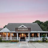 George Bistro + Bar