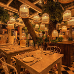 Restaurante Candé