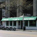 Dublin's Bar & Grill