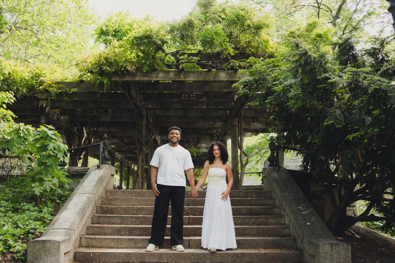 The Wedding Website of Keno Elliot Areh and Maria Paula Ramirez