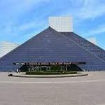 Rock & Roll Hall of Fame