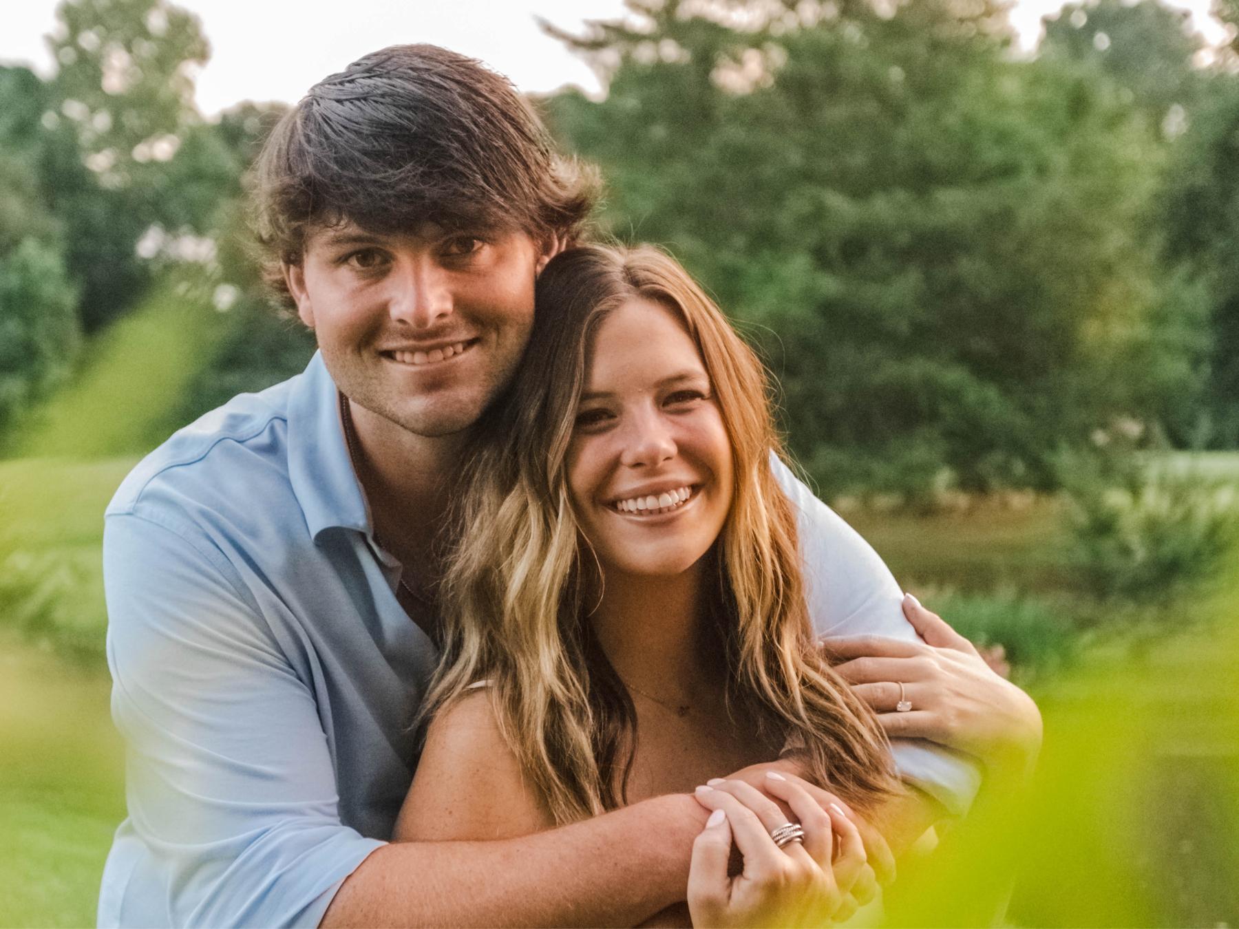 The Wedding Website of Lauren Heres and William Hesterlee