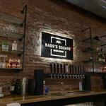 Bagg's Square Brewing Company