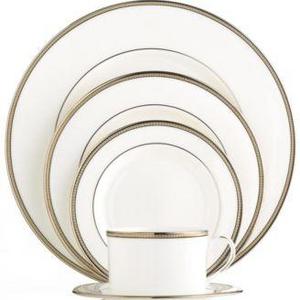 kate spade new york Sonora Knot 5-Piece Place Setting