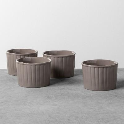 Ramekin Gray Stone - Hearth & Hand™ with Magnolia