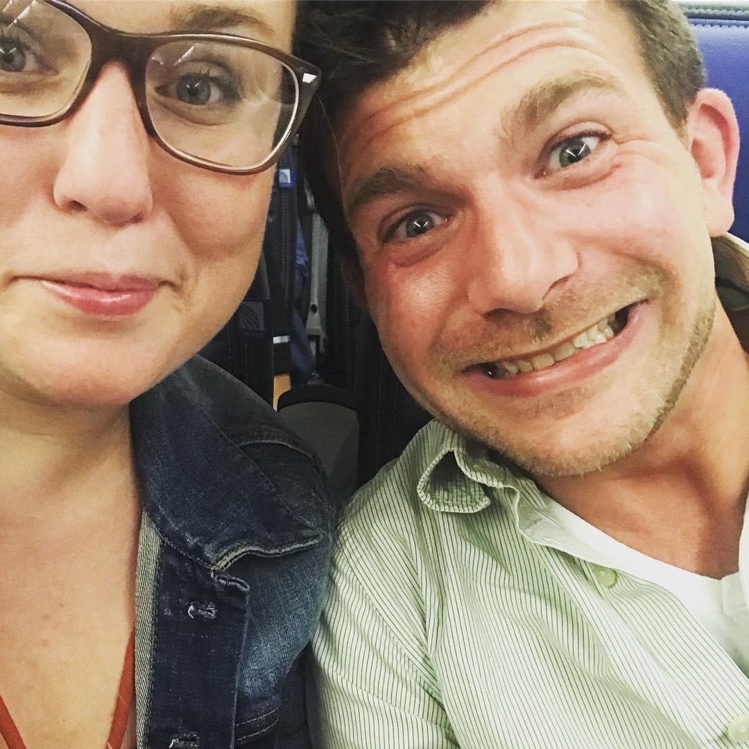 August 2018: Wyoming-bound!