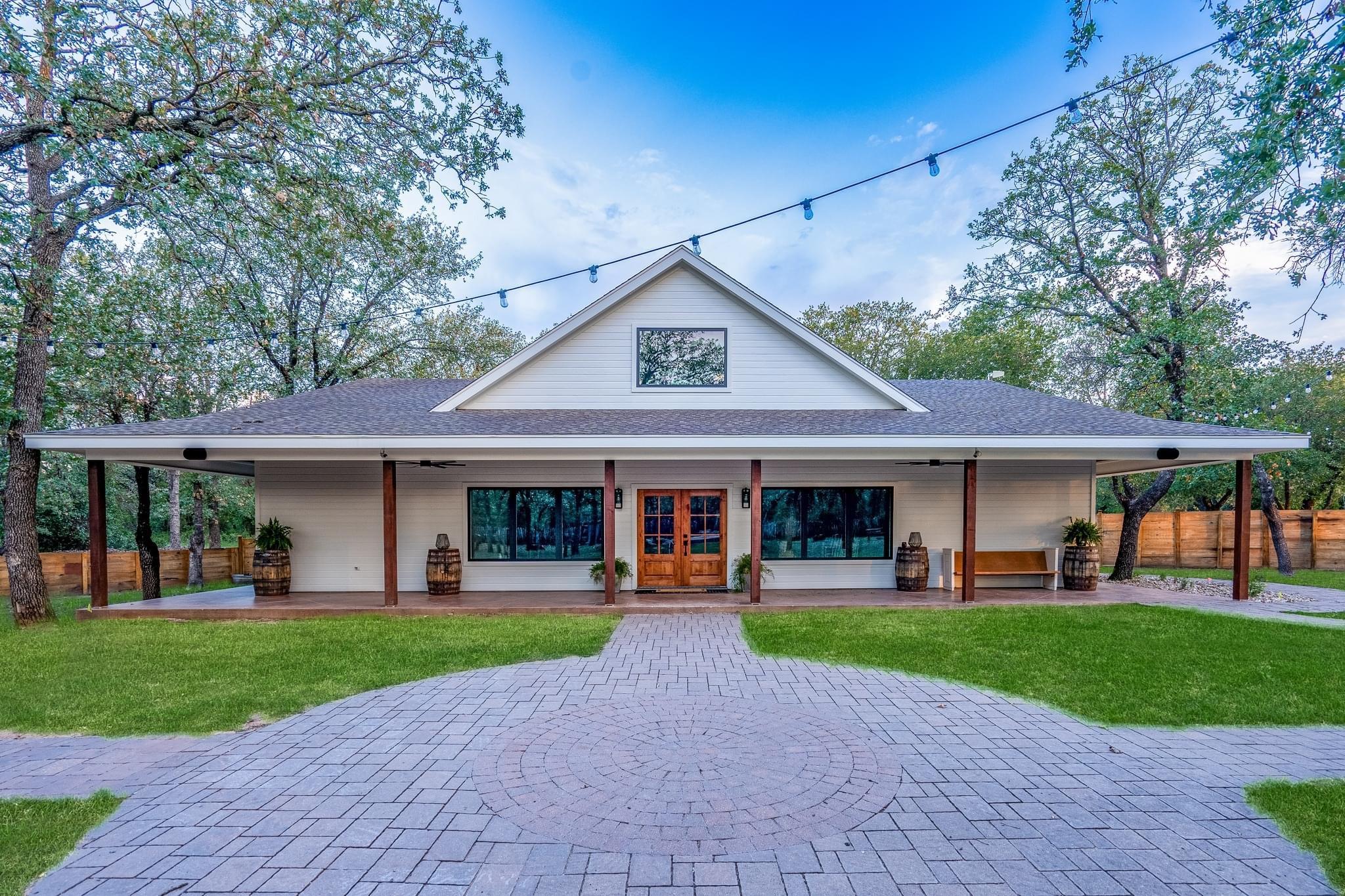 The Wedding Website of Andrea Roberts and Stefan Bushey