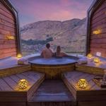 Onsen Hot Pools and Day Spa