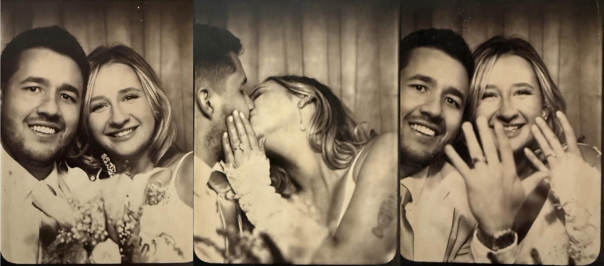 The Wedding Website of Ellie Marie Adams and Juan Pablo Tabares