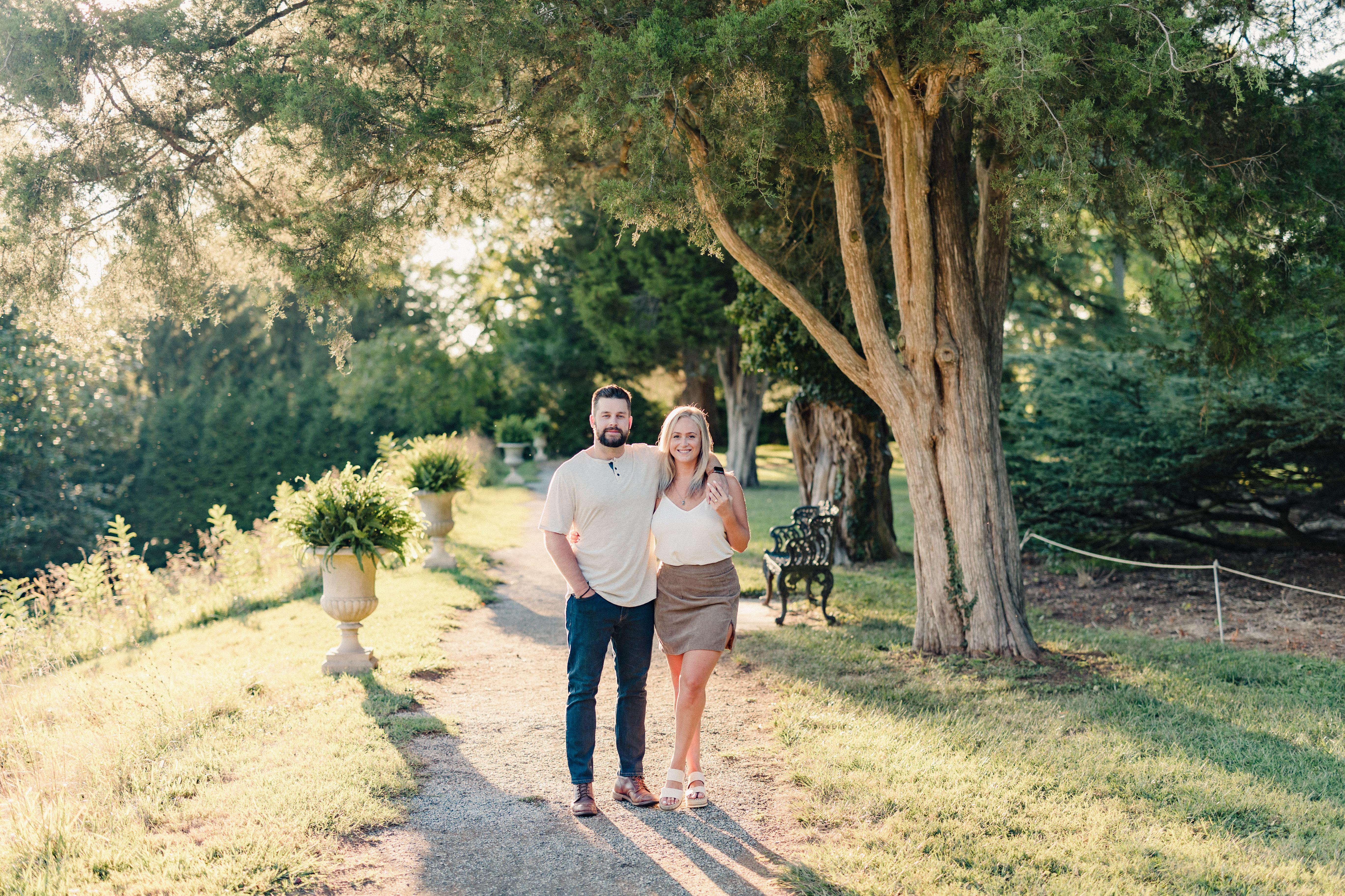 The Wedding Website of Nicole Kelly and Tyler O'Brien