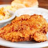 Puckett's Restaurant