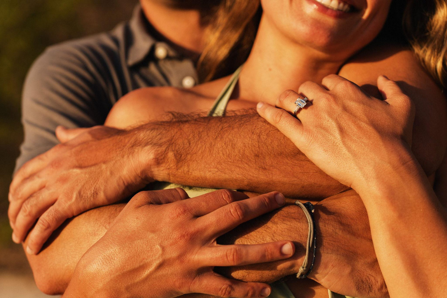 The Wedding Website of Pascal Rahardjo and Erin Fessler