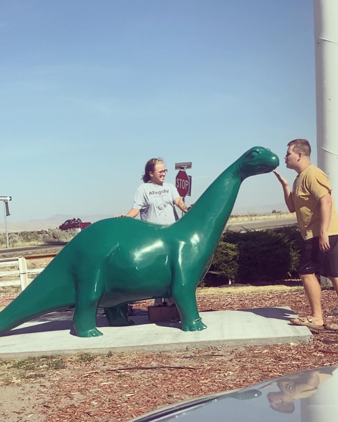Oregon 2021