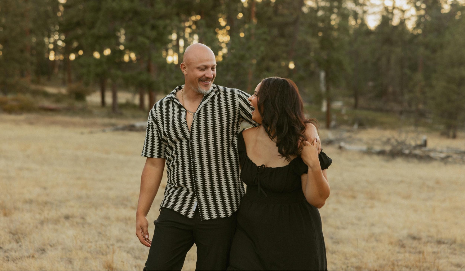 The Wedding Website of Francie Foster and Derrick Metcalf