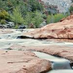 Slide Rock State Park