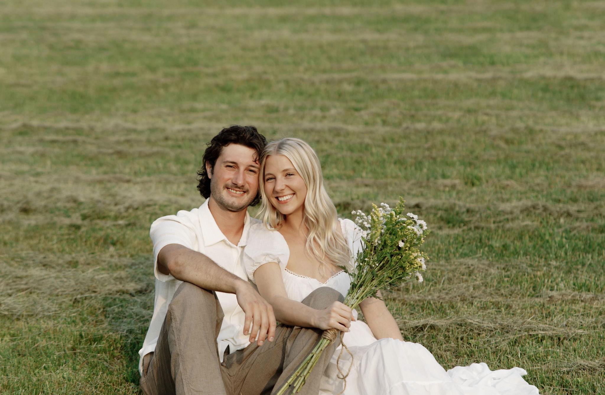 The Wedding Website of Nicole Cannon and Justus Saunders