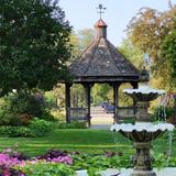 Buxton Park Arboretum