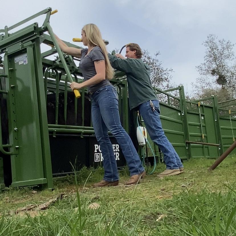 Ranchin’