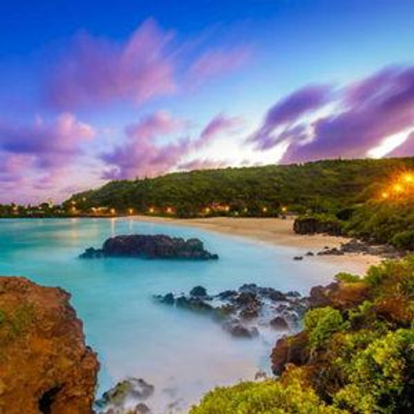 Hawaii honeymoon fund!